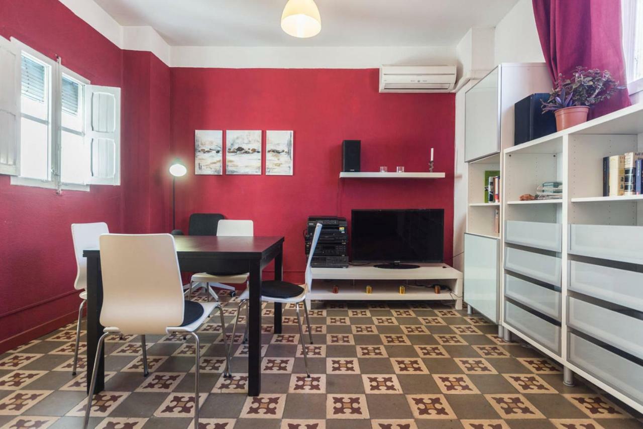 Arrendamiento De Temporada En Ruzafa Valência Quarto foto